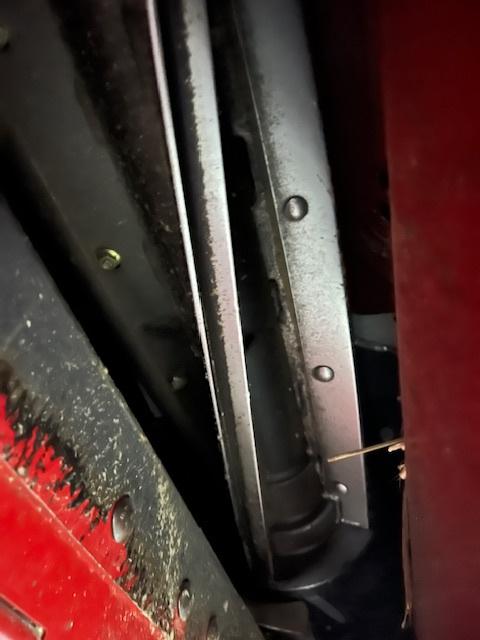 2021 Case IH 9250 Image