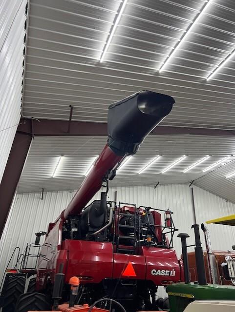 2021 Case IH 9250 Image