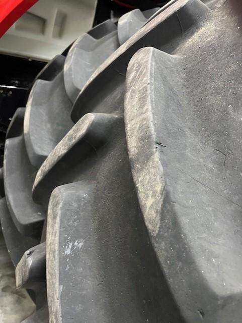 2021 Case IH 9250 Image