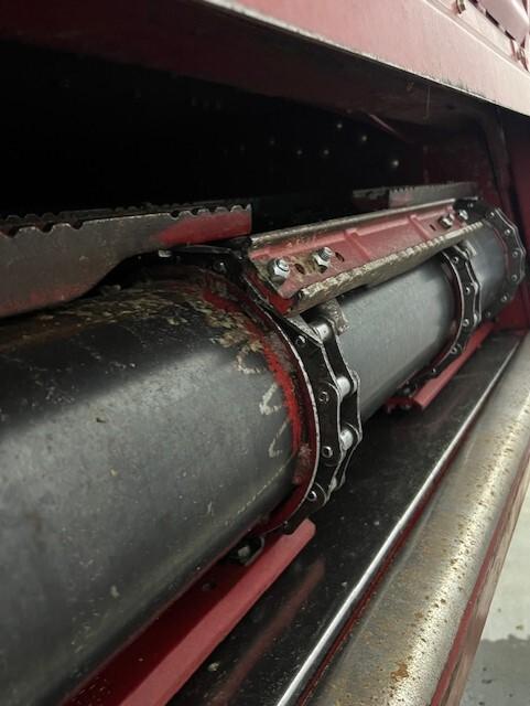 2021 Case IH 9250 Image