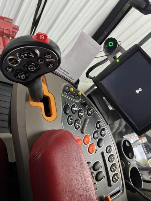 2021 Case IH 9250 Image