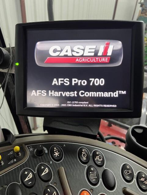 2021 Case IH 9250 Image