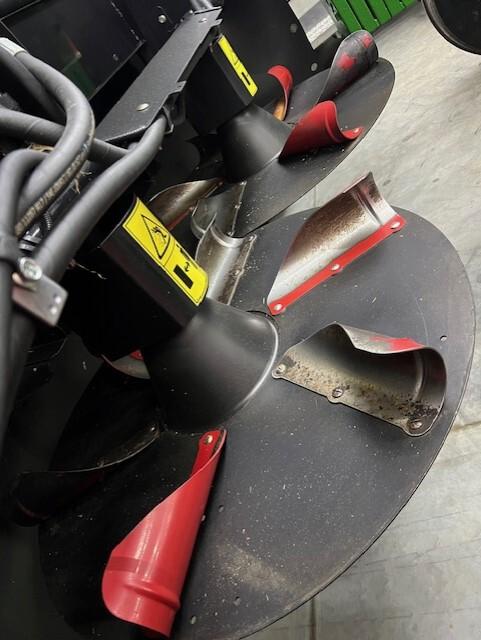 2021 Case IH 9250 Image