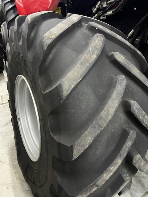 2021 Case IH 9250 Image