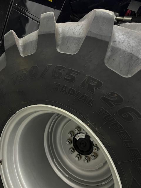 2021 Case IH 9250 Image