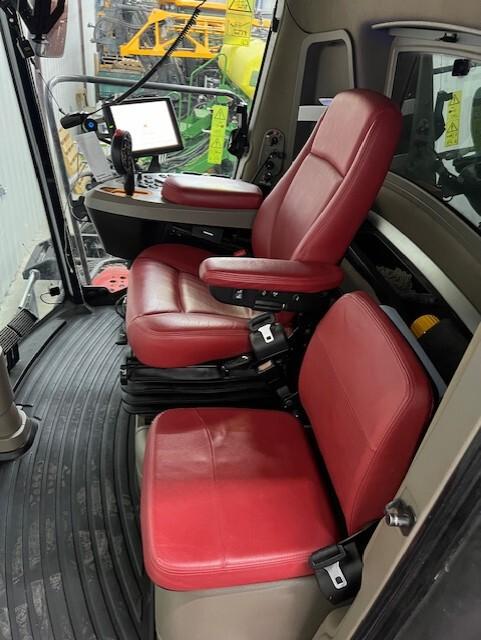 2021 Case IH 9250 Image