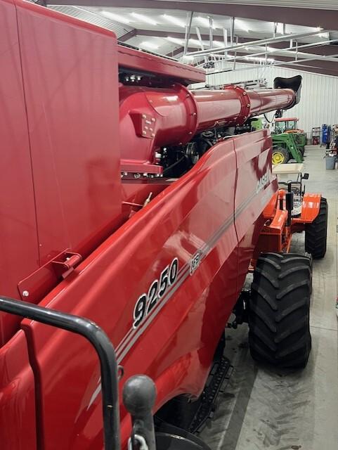 2021 Case IH 9250 Image
