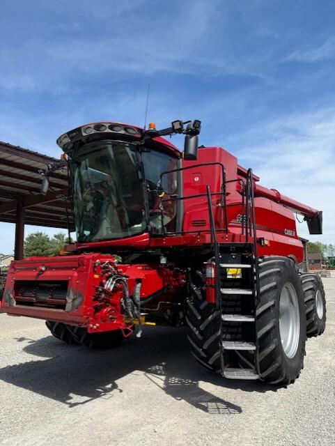 2021 Case IH 9250 Image
