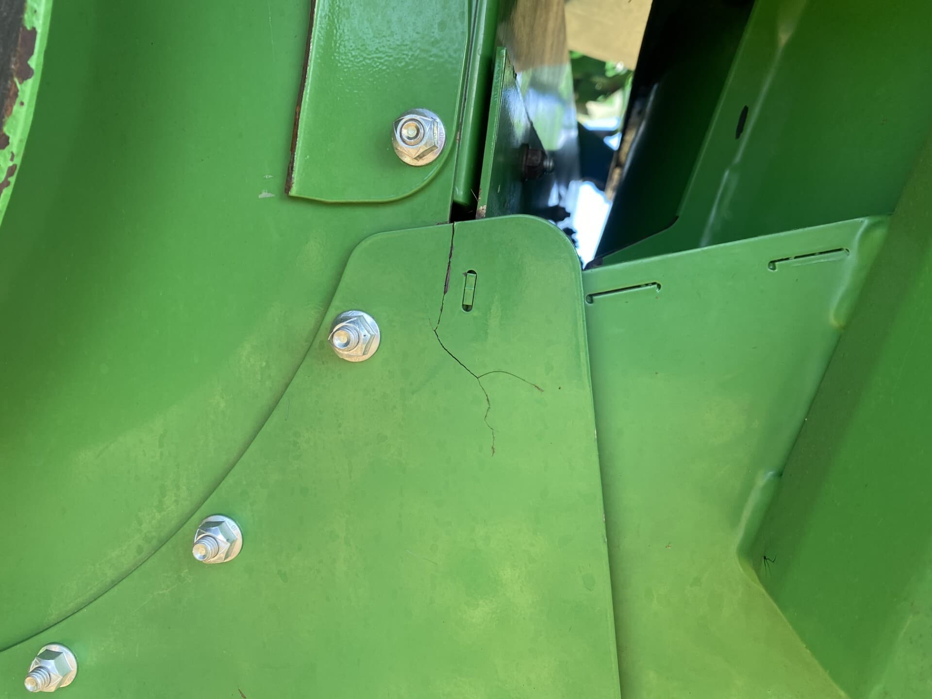 2019 John Deere S780 Image