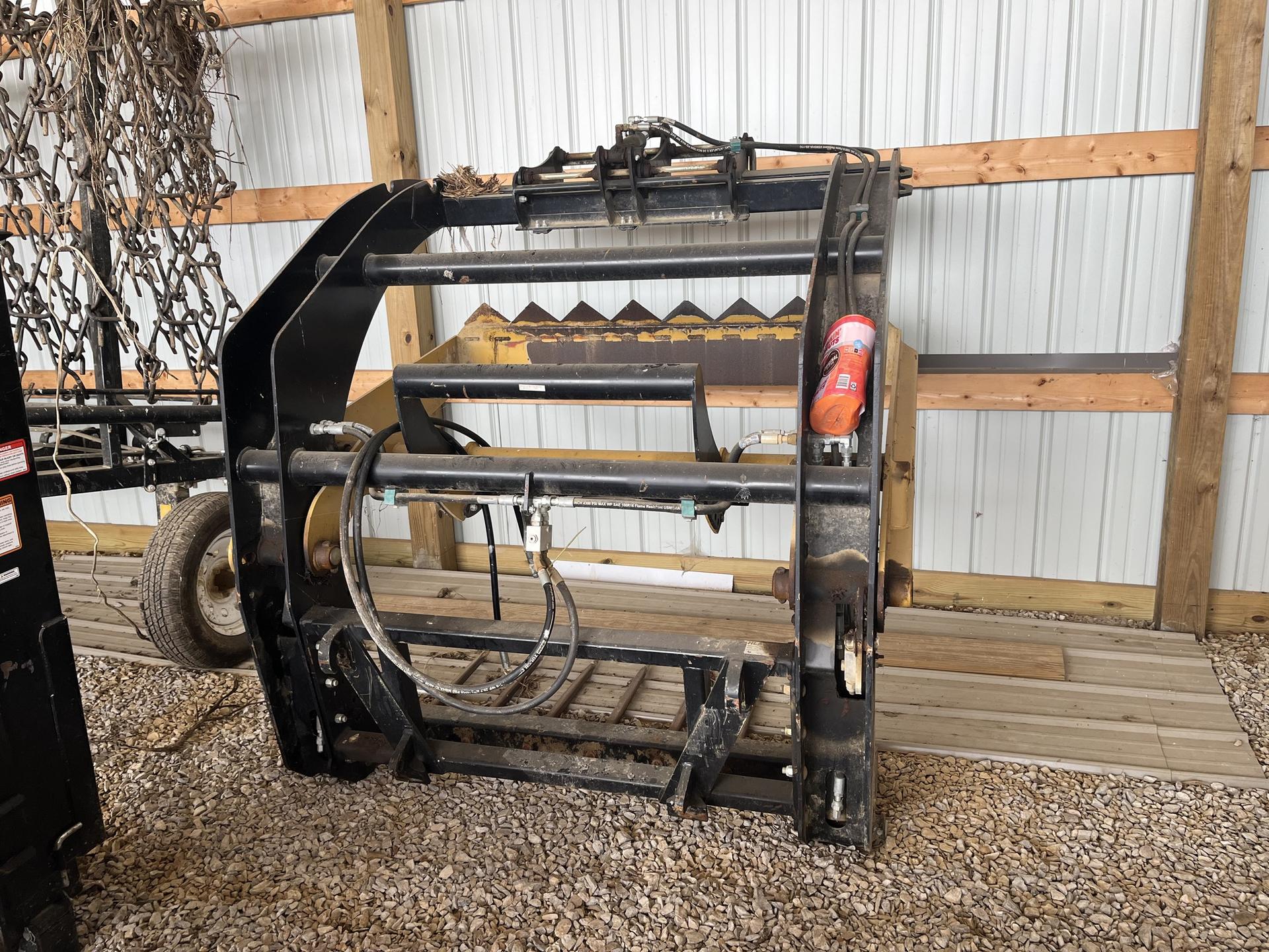 2019 HLA BK60 Image