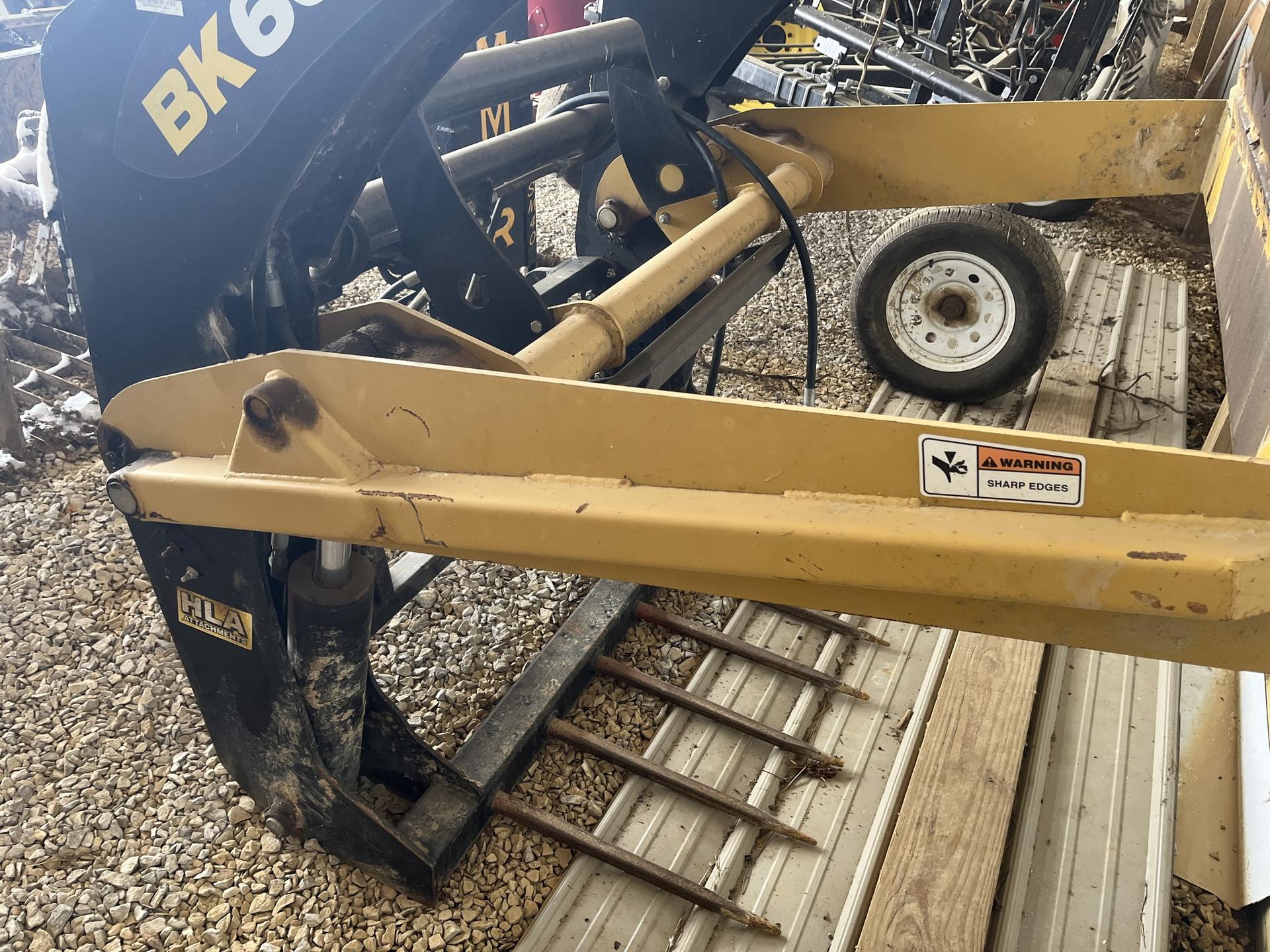 2019 HLA BK60 Image