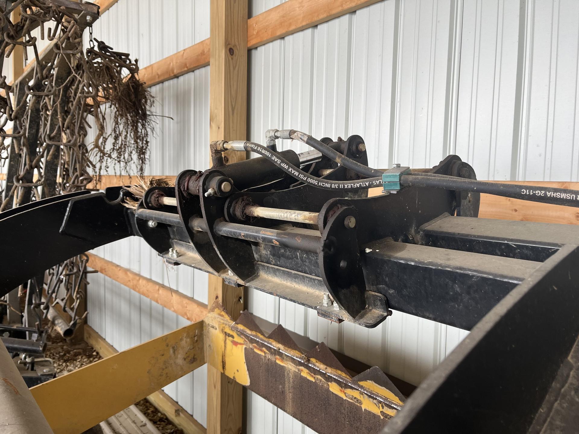 2019 HLA BK60 Image