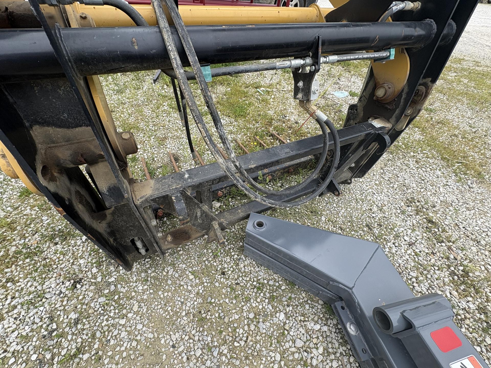 2019 HLA BK60 Image