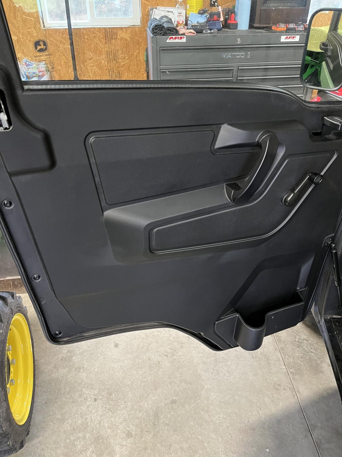 2022 John Deere XUV 835R Image