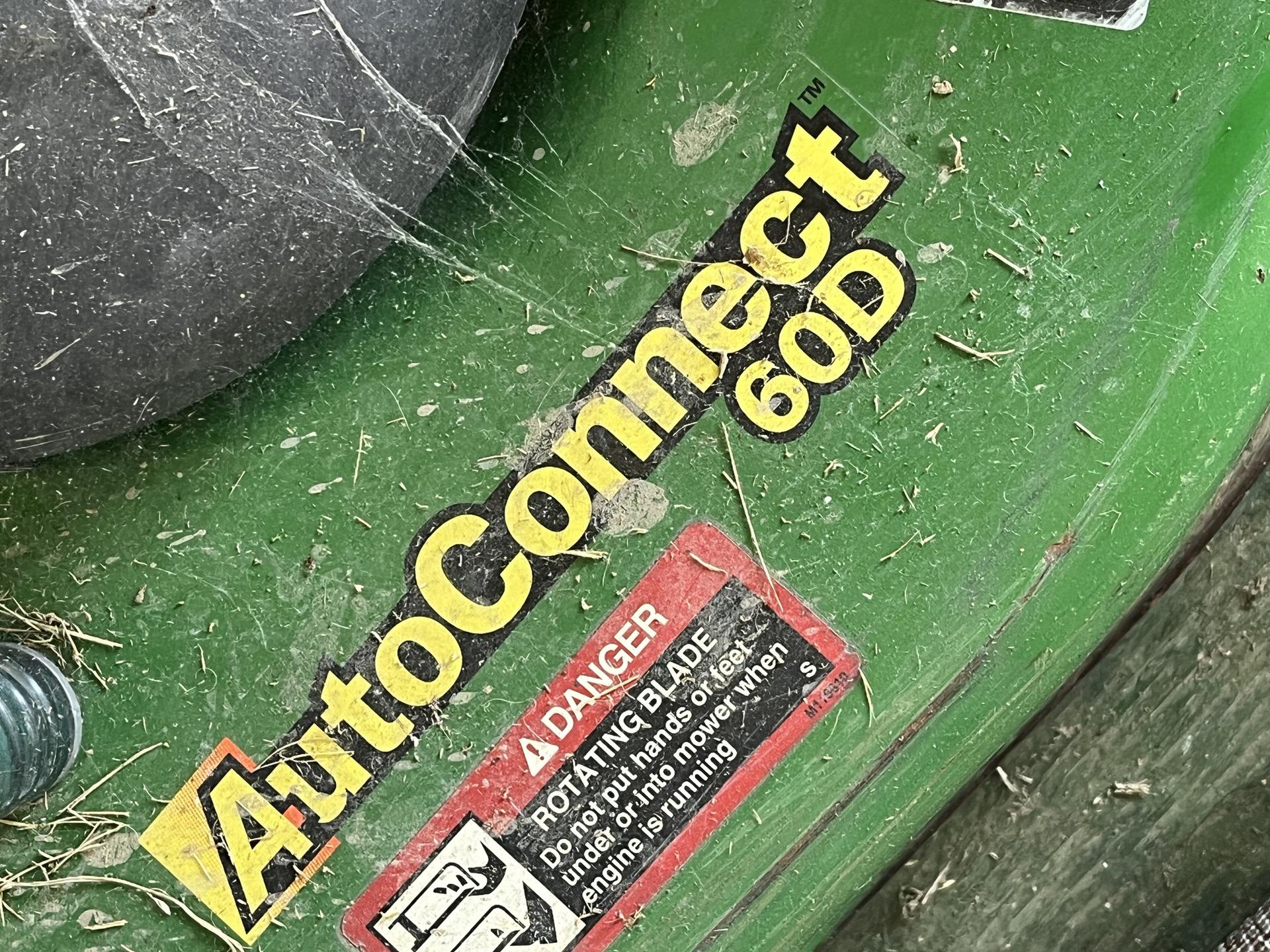 2012 John Deere 1026R Image