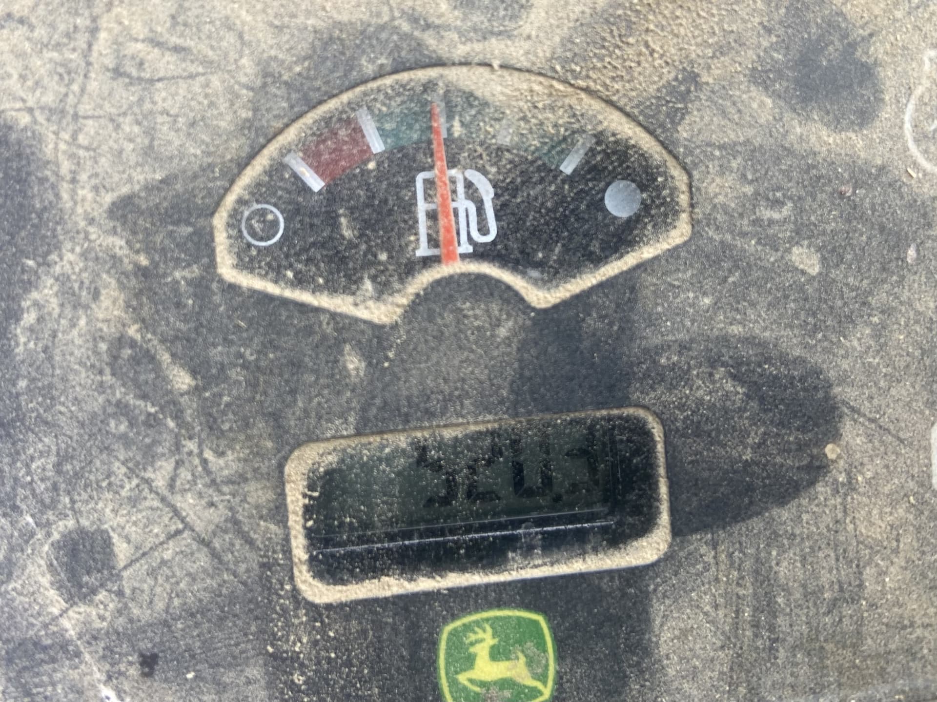 2010 John Deere X530 Image