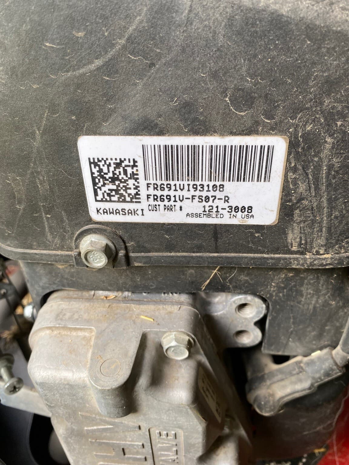 2021 Toro 75759 Image