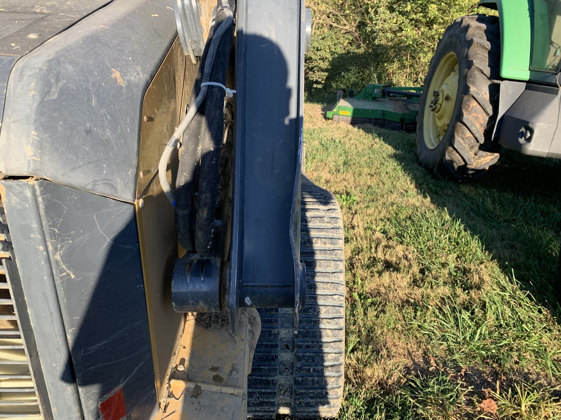 2018 John Deere 331G Image