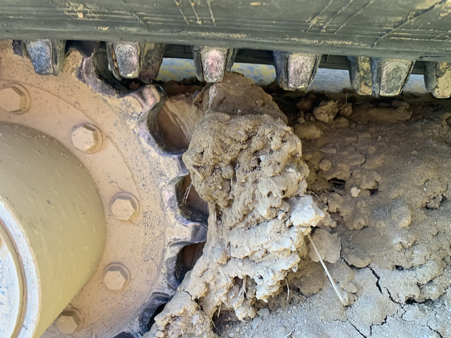 2018 John Deere 331G Image