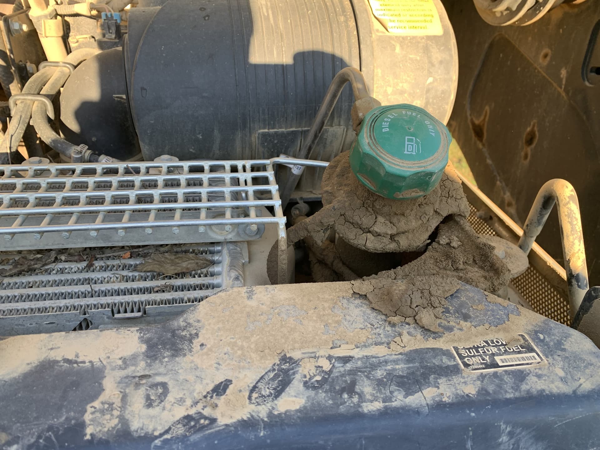 2018 John Deere 331G Image