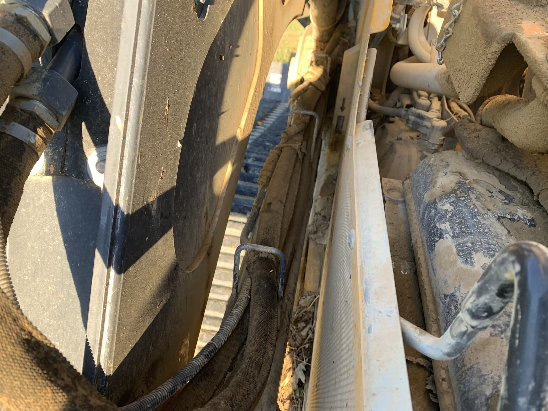 2018 John Deere 331G Image