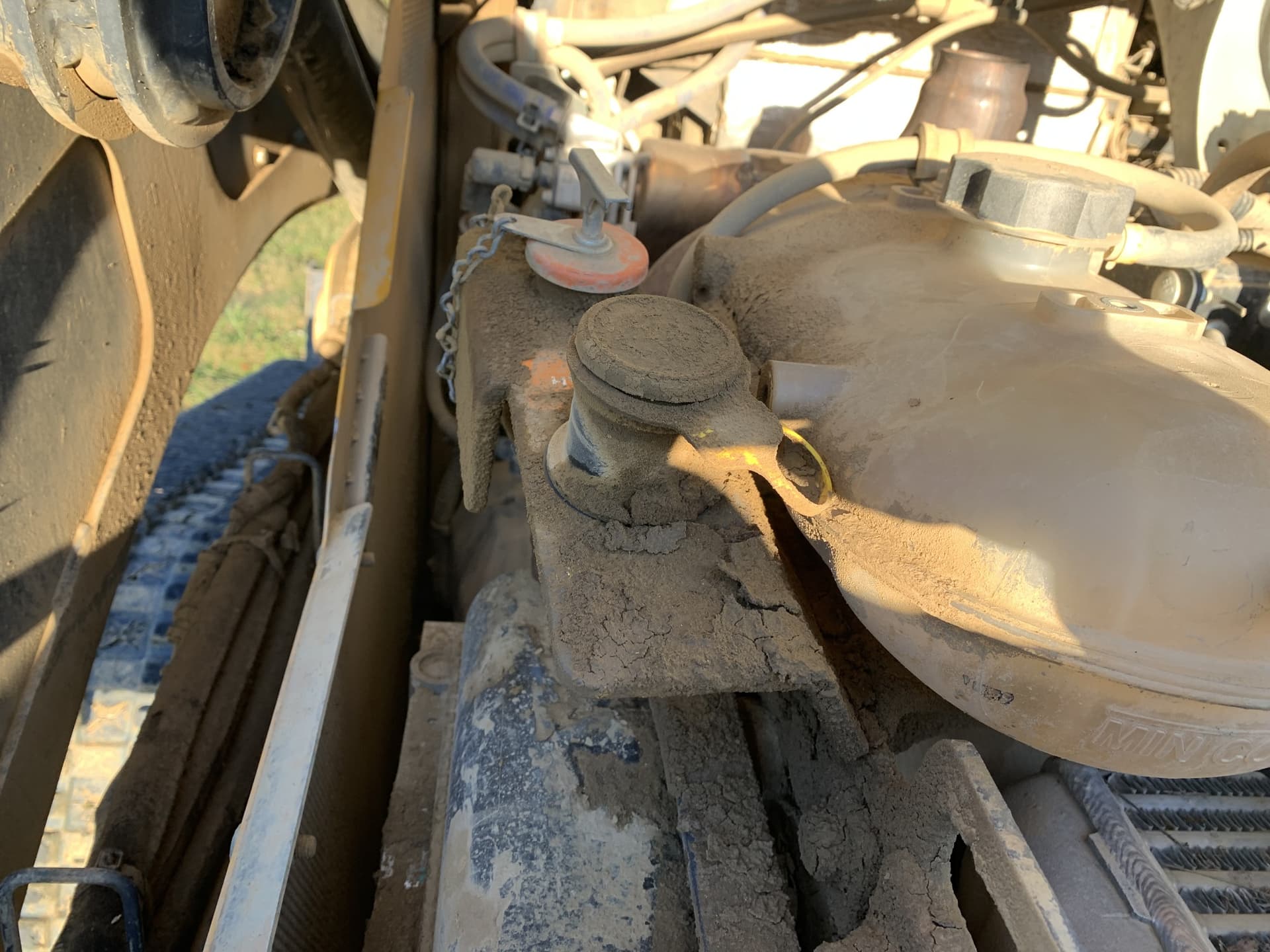2018 John Deere 331G Image
