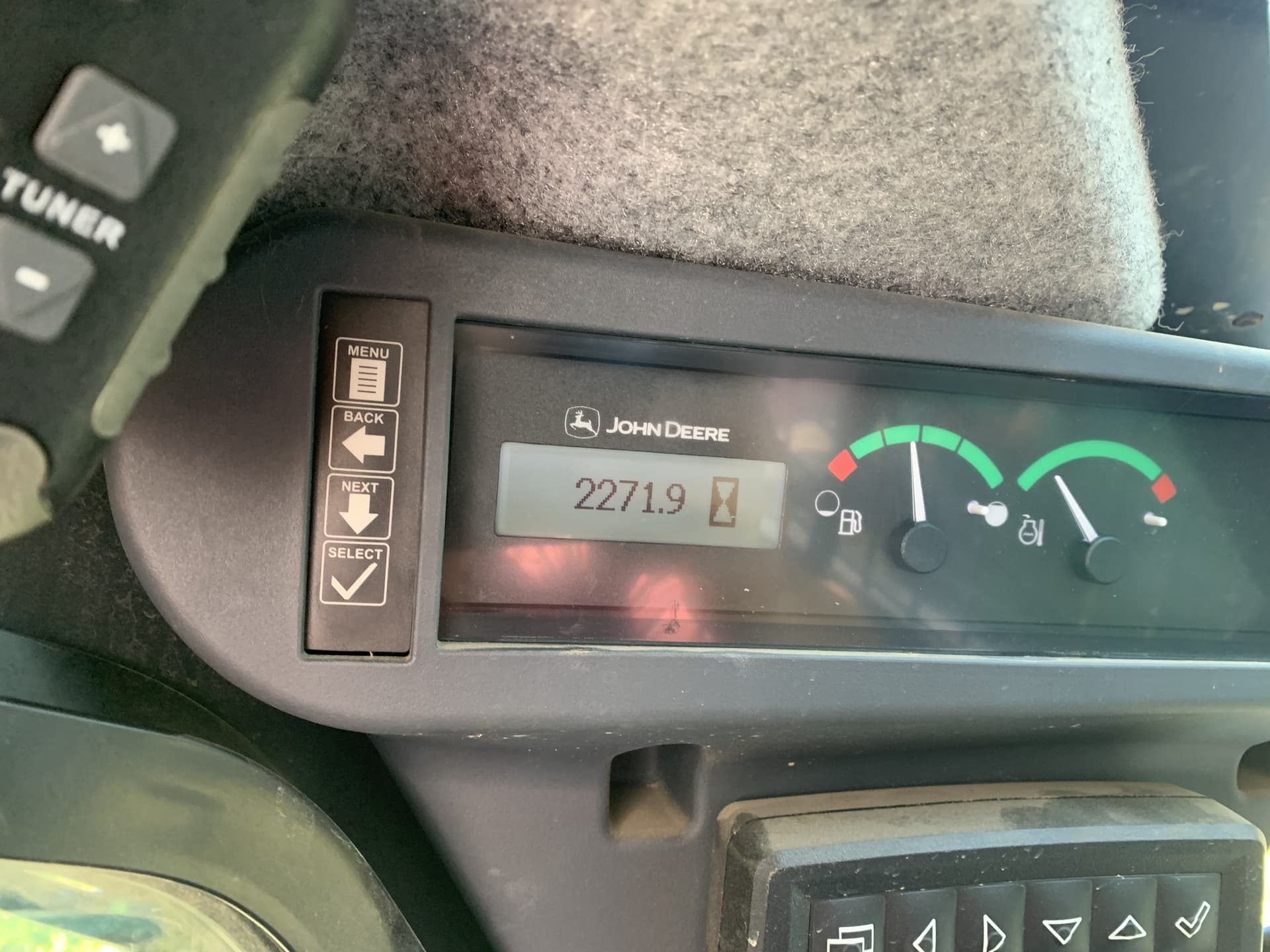 2018 John Deere 331G Image