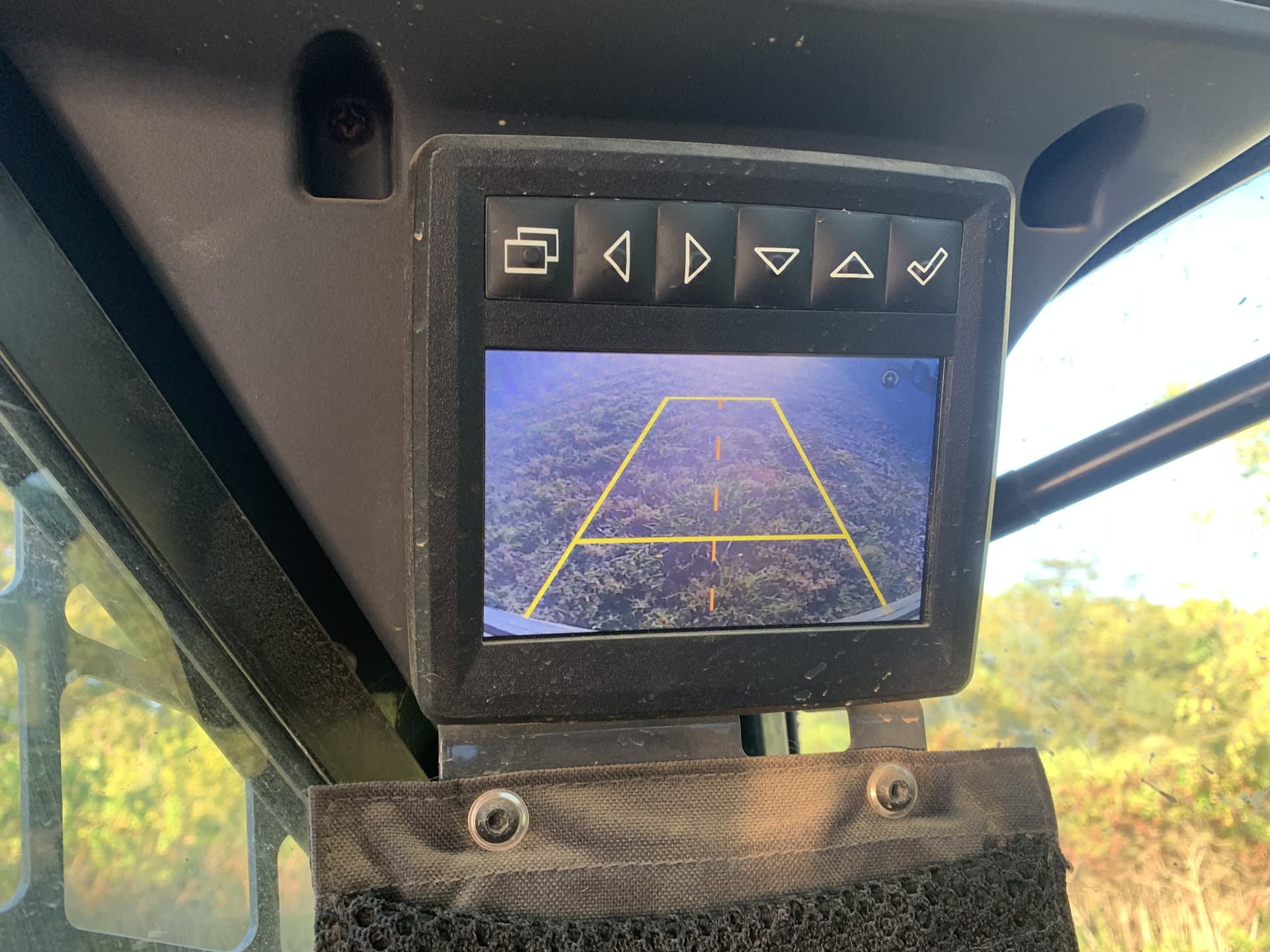 2018 John Deere 331G Image