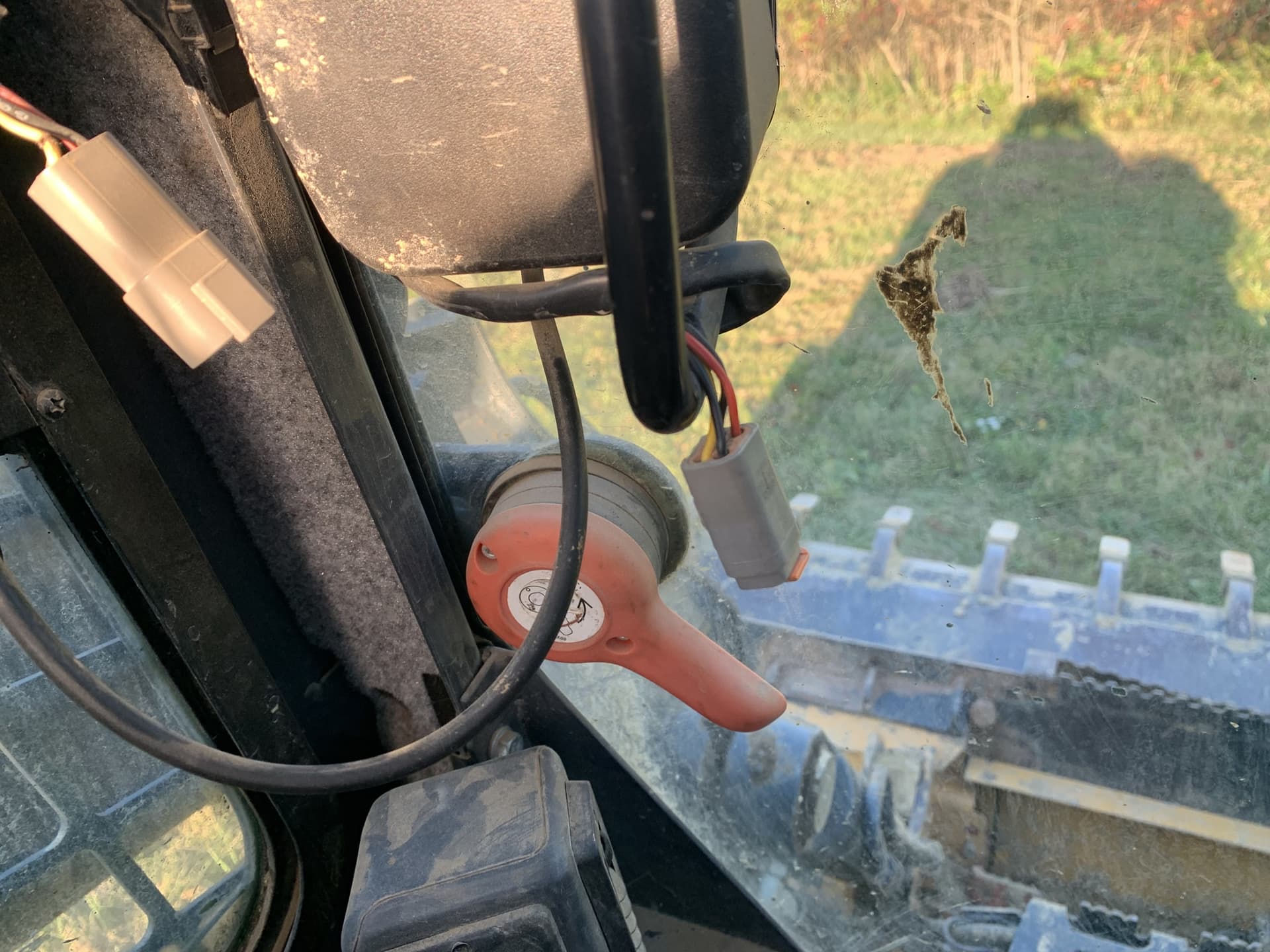 2018 John Deere 331G Image