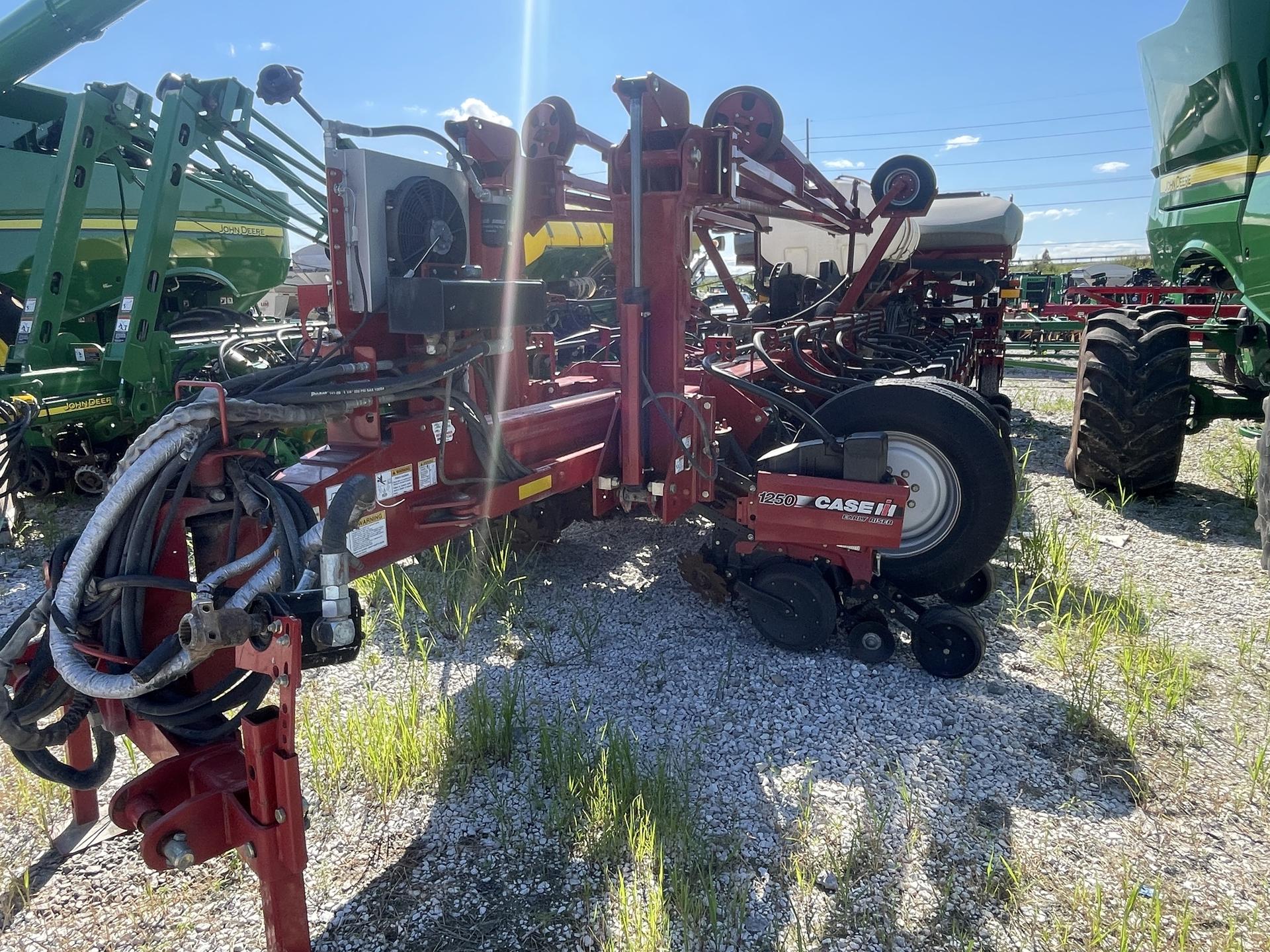 2012 Case IH 1250