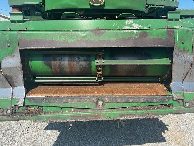 2006 John Deere 9760 STS