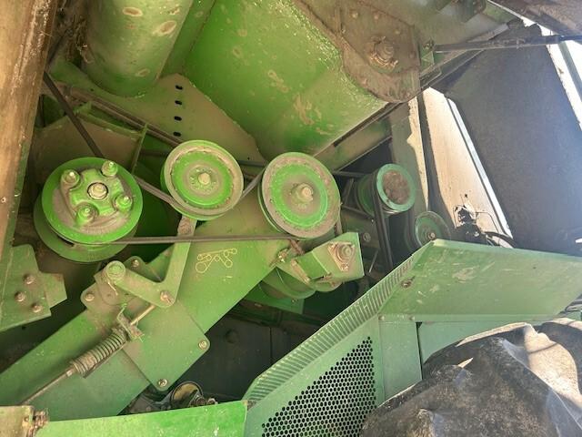 2006 John Deere 9760 STS Image