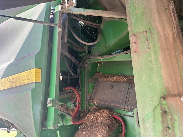 2006 John Deere 9760 STS