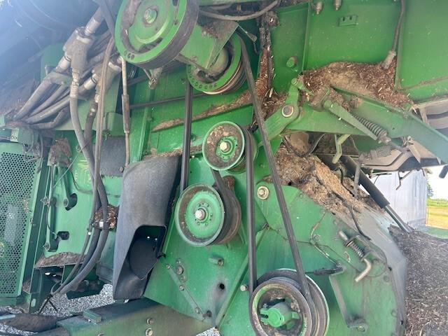 2006 John Deere 9760 STS Image