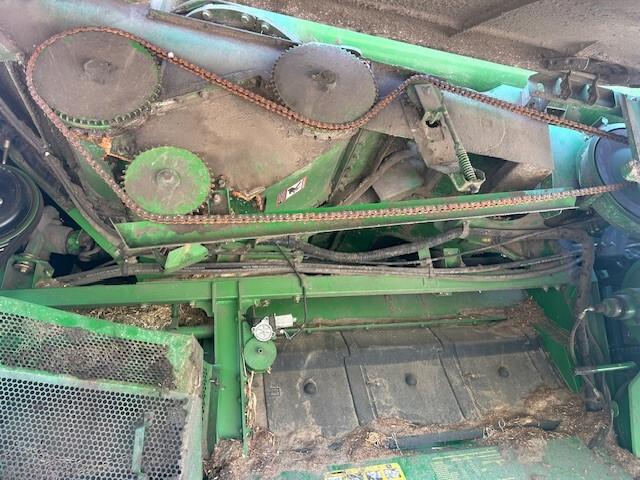 2006 John Deere 9760 STS