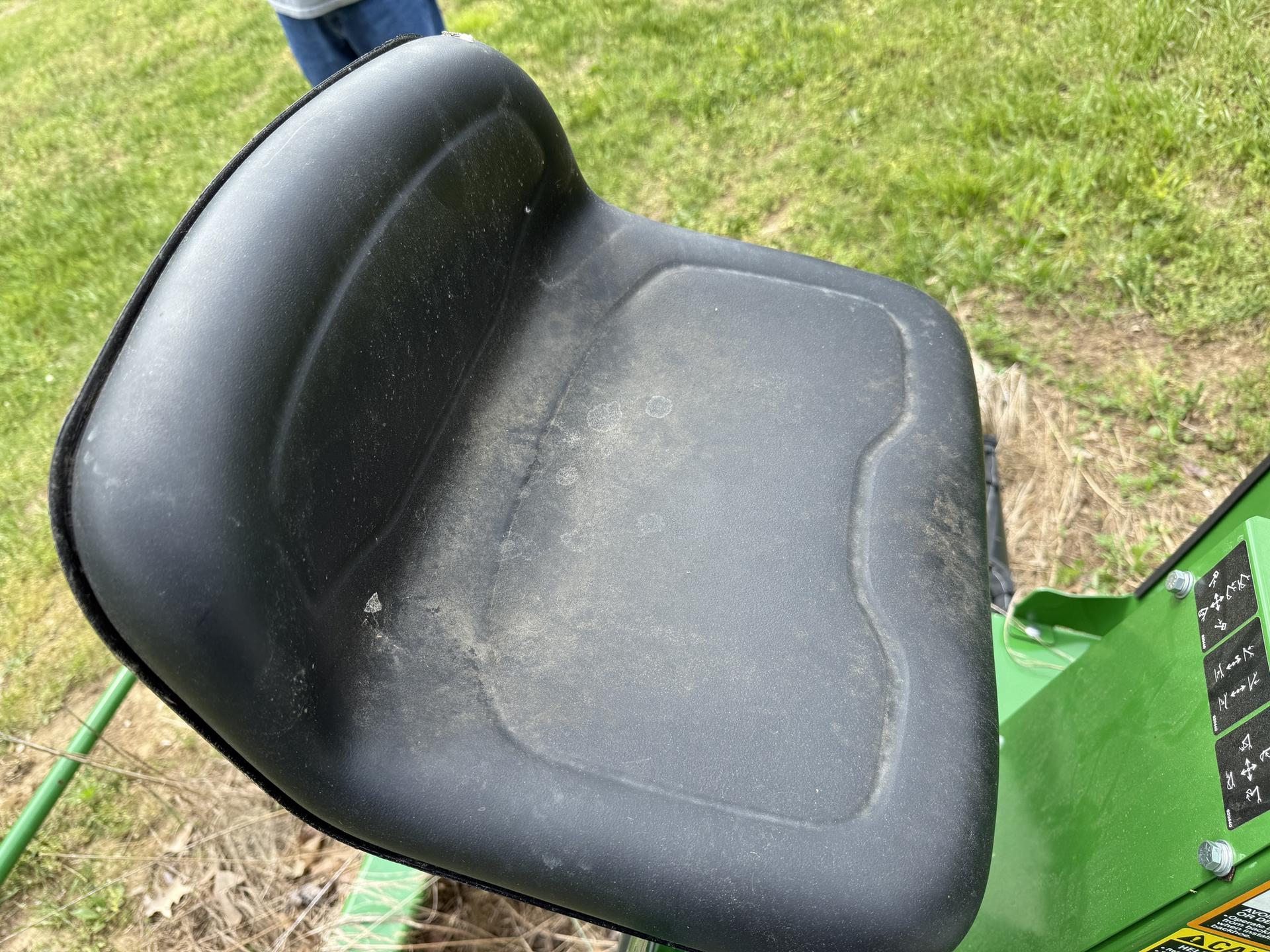 2021 John Deere 485A Image