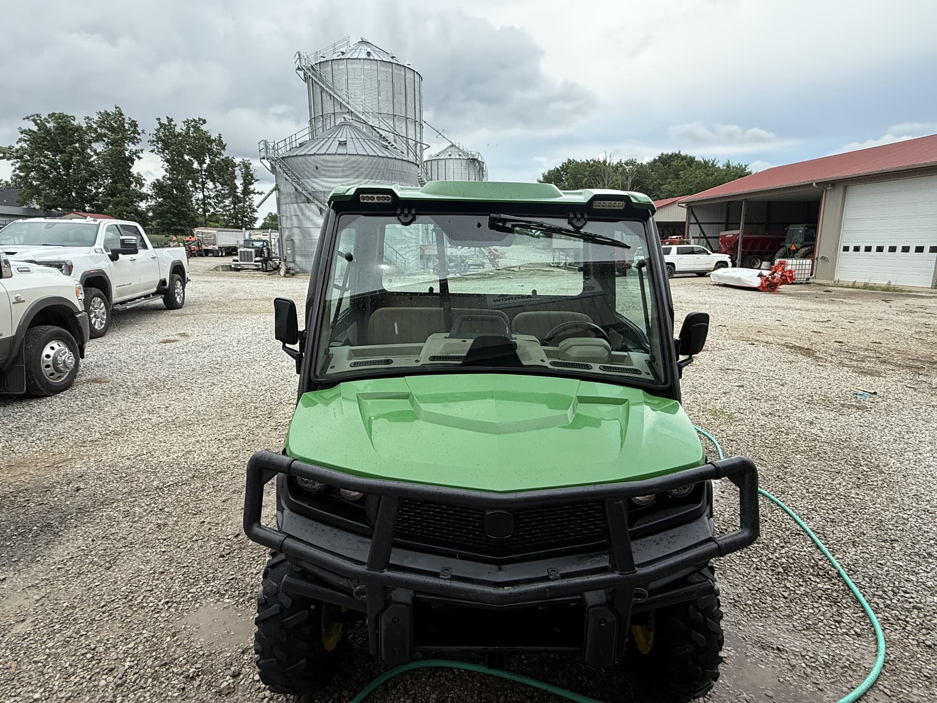 2019 John Deere XUV 835R Image