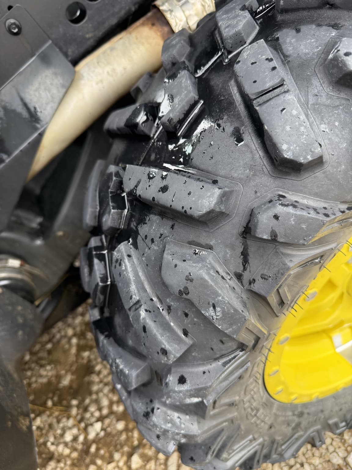 2019 John Deere XUV 835R Image