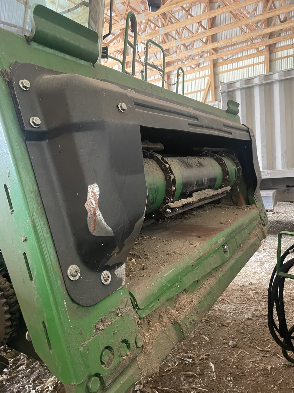 2023 John Deere S770 Image