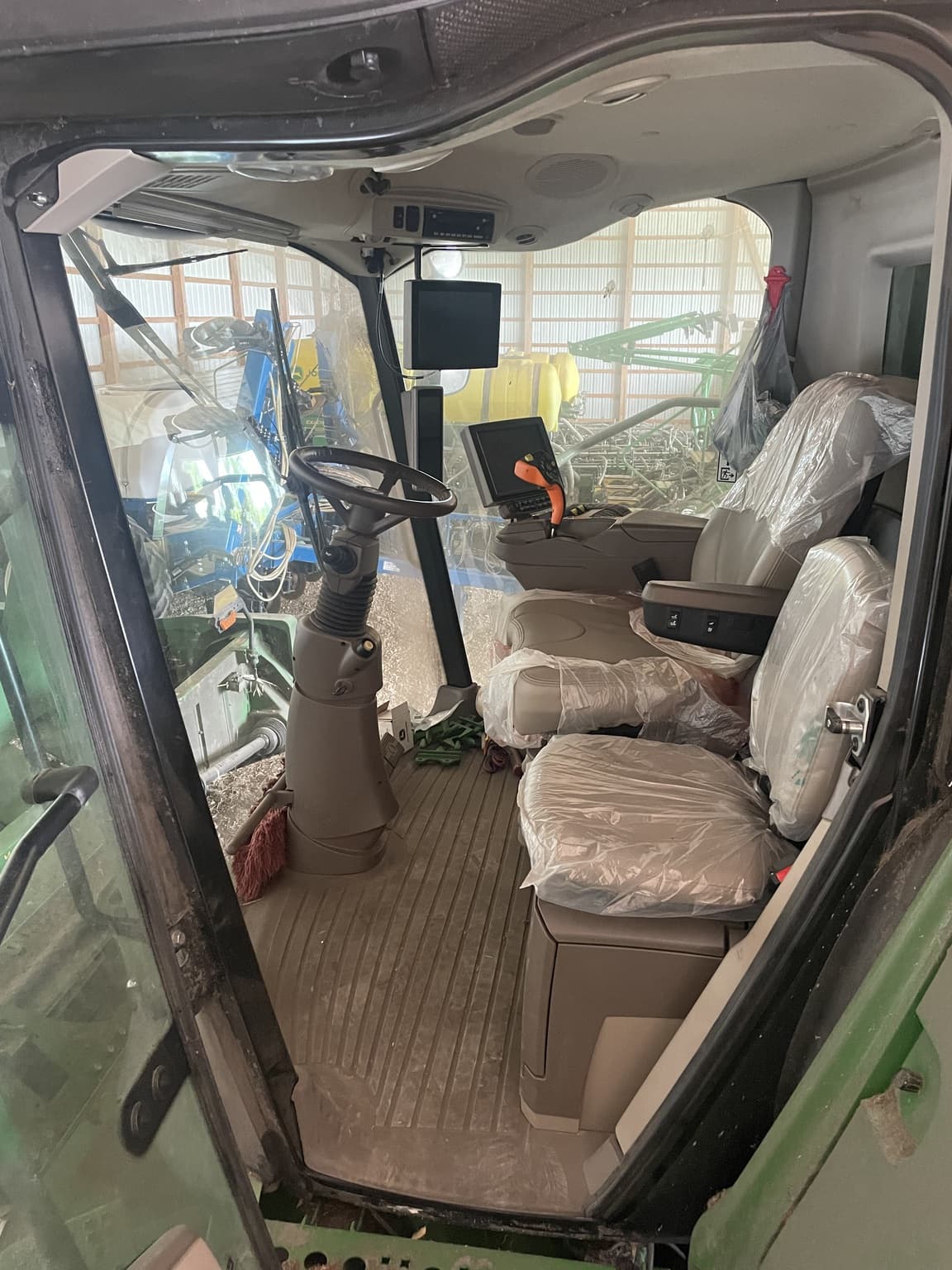 2023 John Deere S770 Image