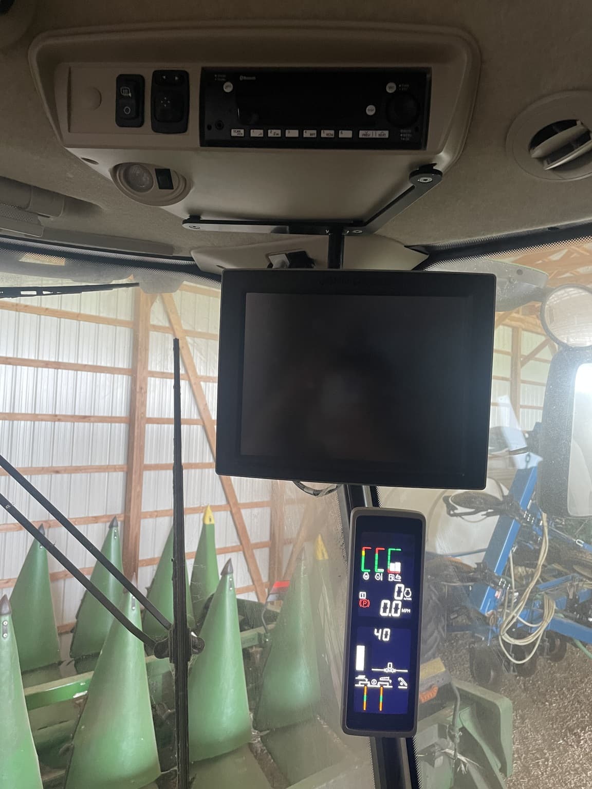 2023 John Deere S770 Image