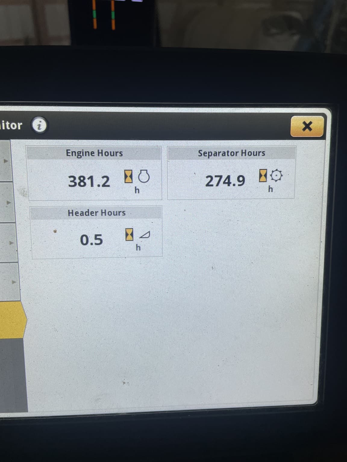 2023 John Deere S770 Image
