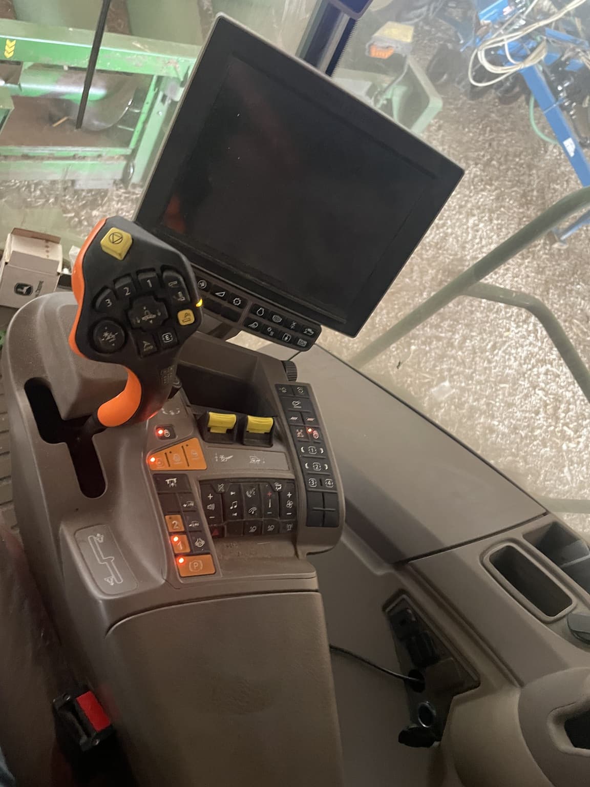 2023 John Deere S770 Image
