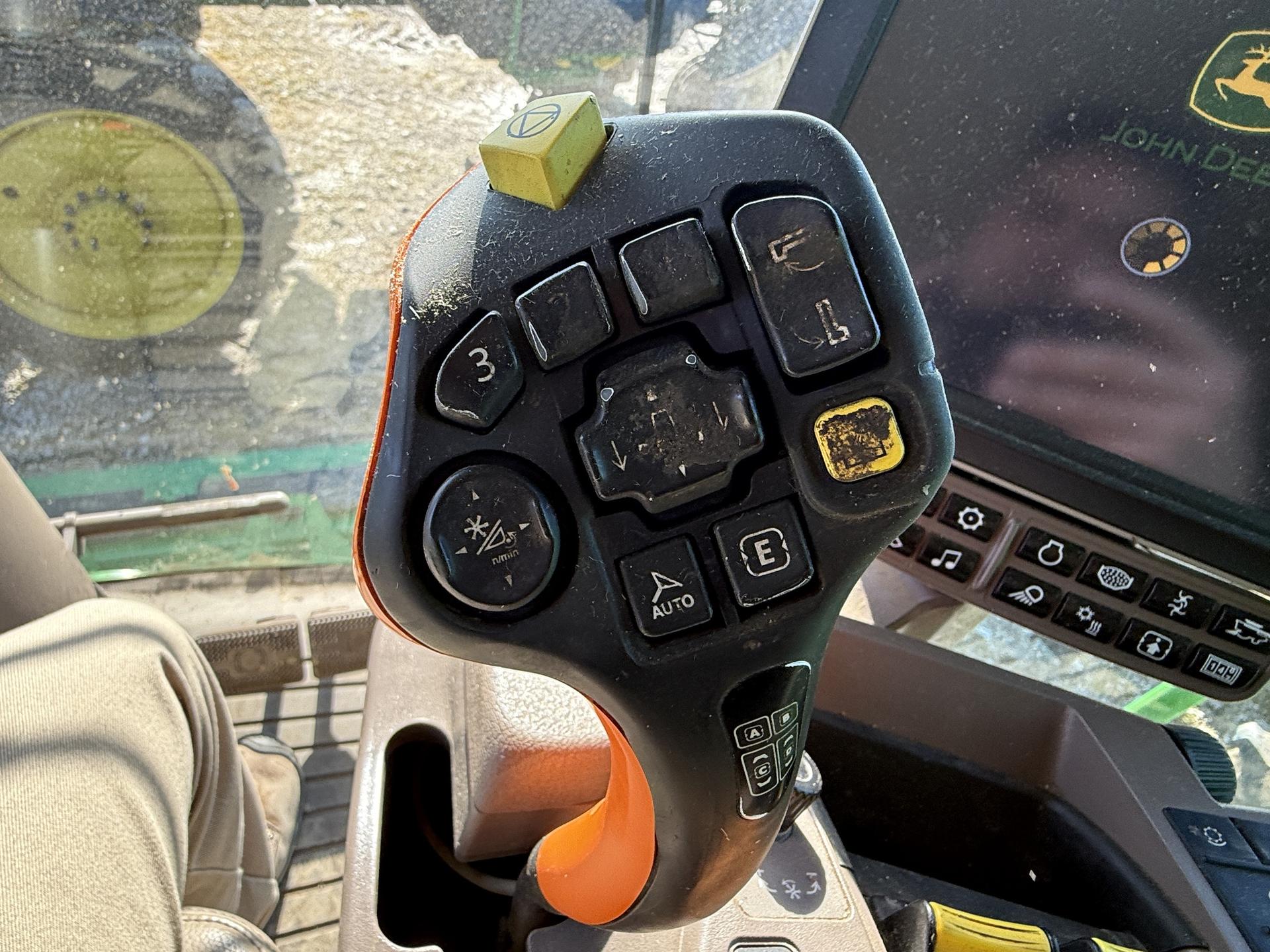 2019 John Deere S770 Image