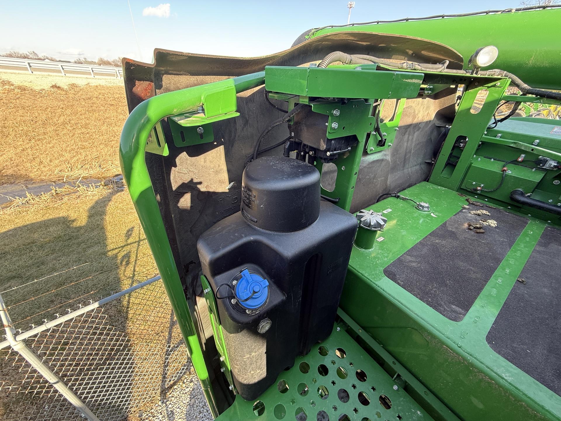 2019 John Deere S770 Image