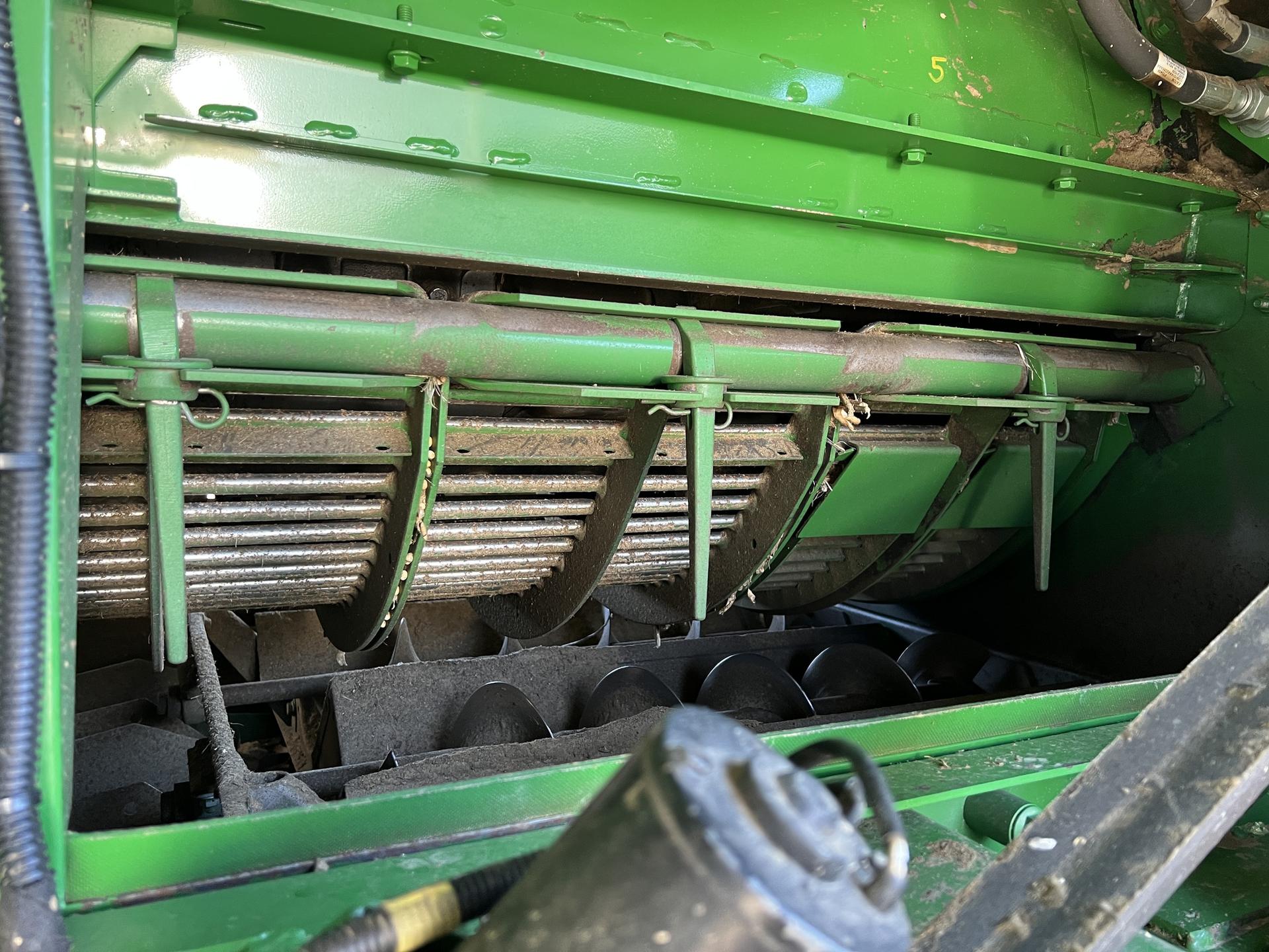 2018 John Deere S780 Image