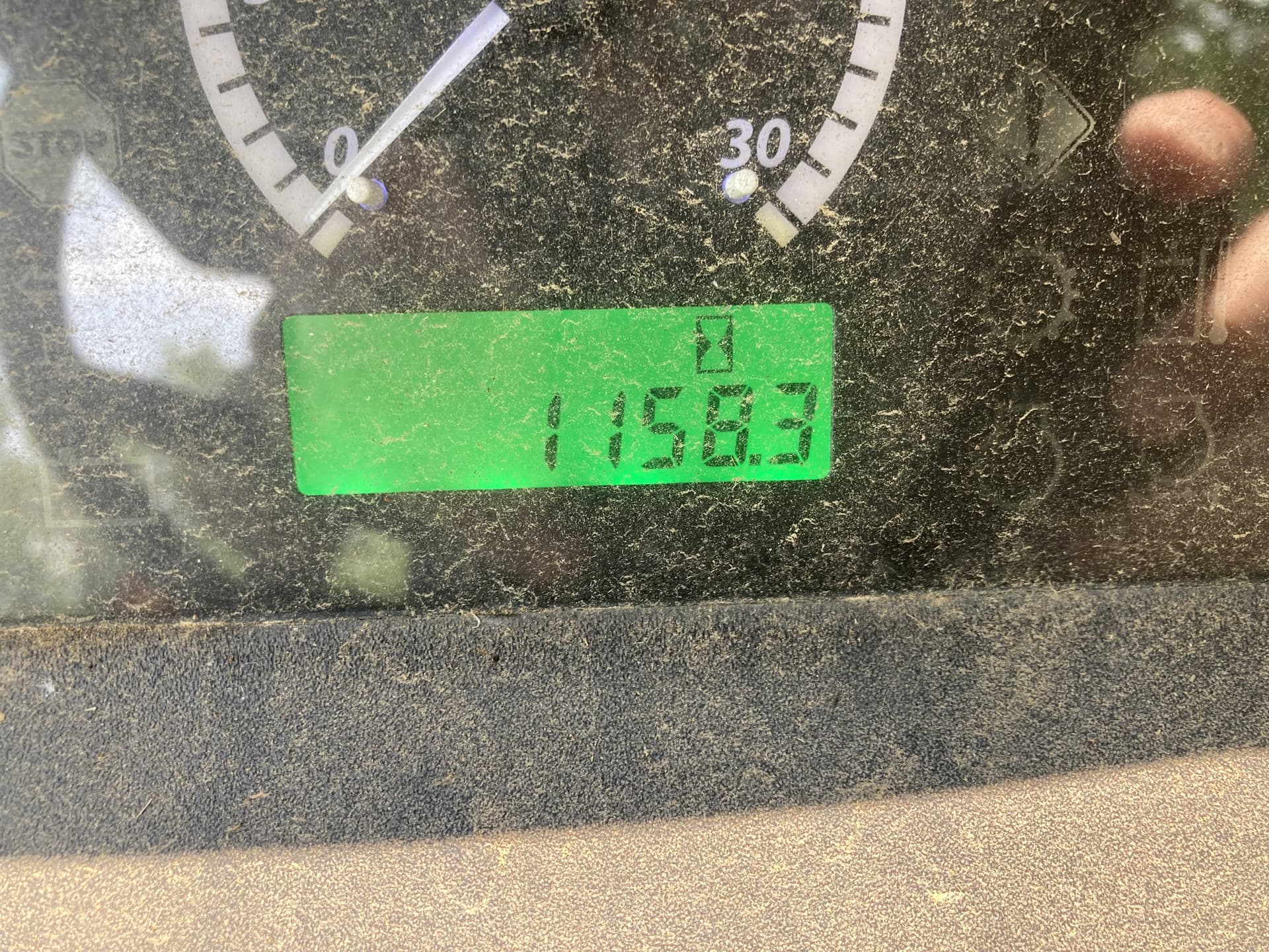 2016 John Deere 5065E Image