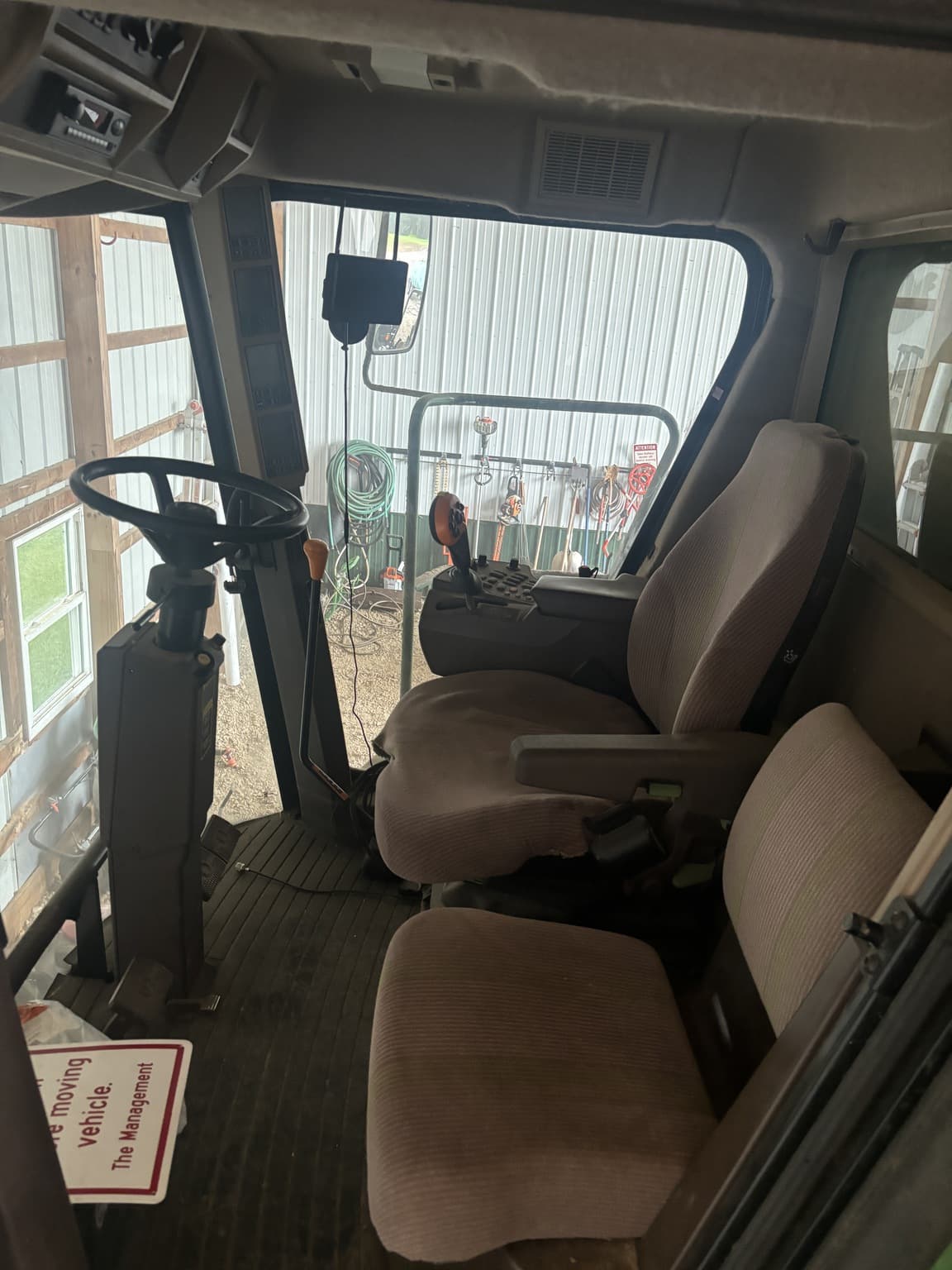 2004 John Deere 9660 STS Image