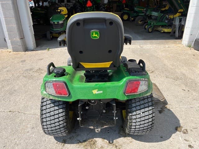 2023 John Deere X730 Image