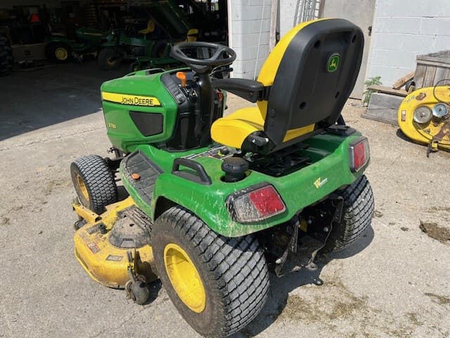 2023 John Deere X730 Image
